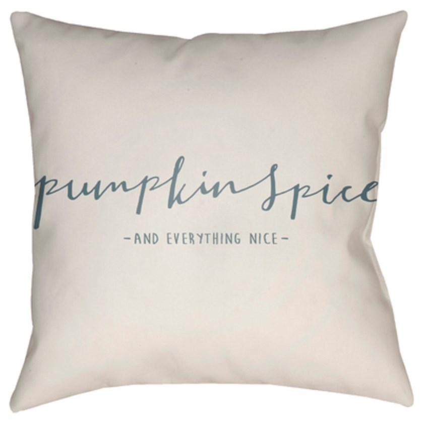 Spice throw pillows outlet